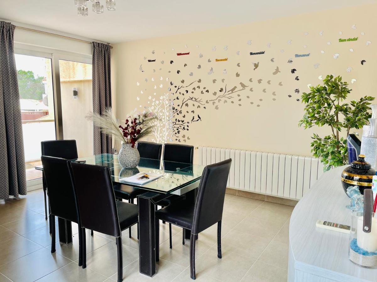 My Casa Ferrera Villa Кала Ферера Екстериор снимка