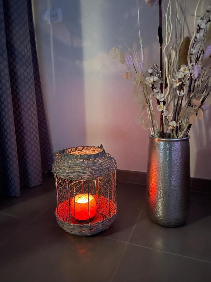 My Casa Ferrera Villa Кала Ферера Екстериор снимка