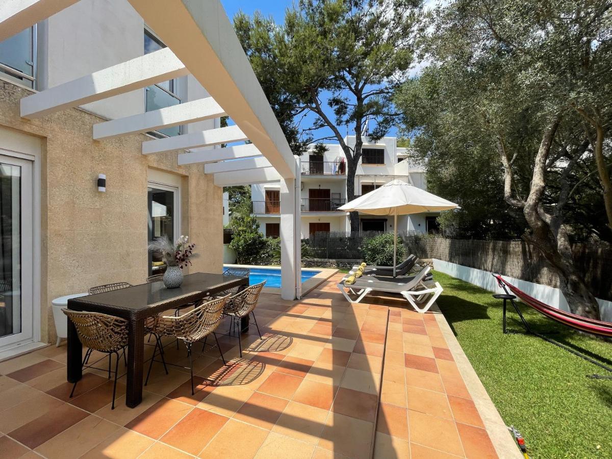 My Casa Ferrera Villa Кала Ферера Екстериор снимка