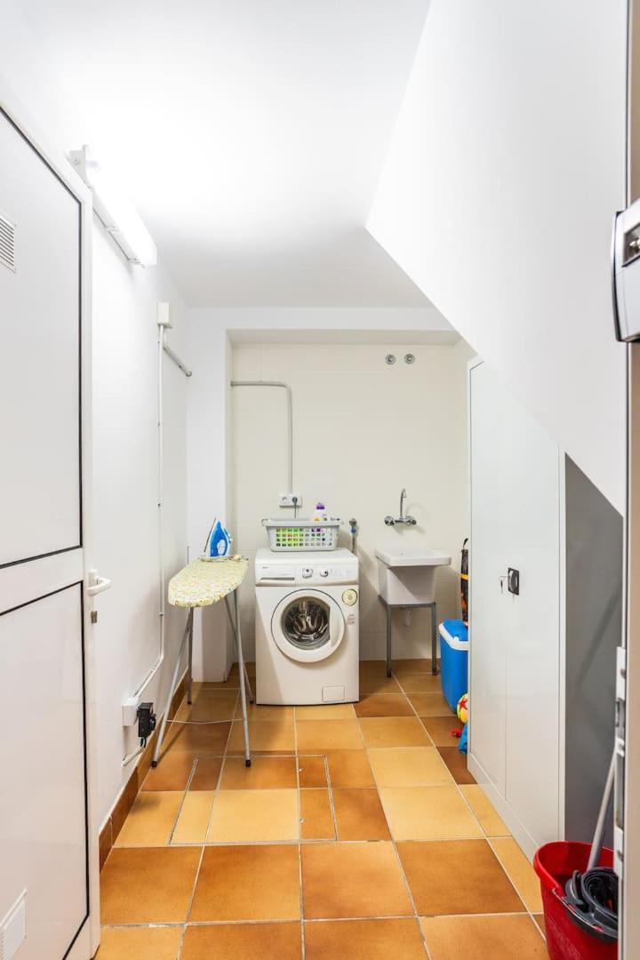 My Casa Ferrera Villa Кала Ферера Екстериор снимка